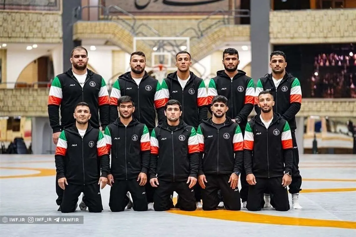 ایران۵-روسیه۵؛ برد در مسکو؛ عبور میرزازاده از سیمینوف
