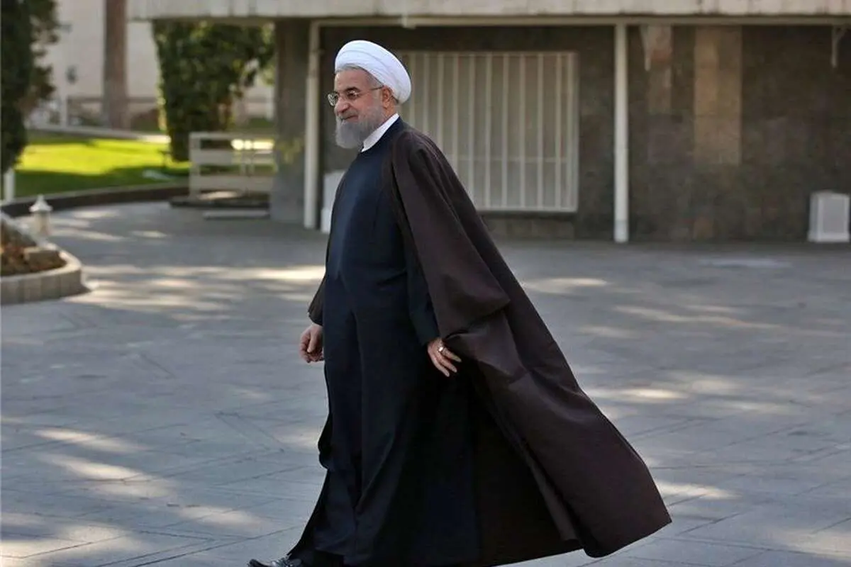 روایت حسن روحانی از نامزدی در انتخابات ریاستجمهوری یازدهم: خواب سیدمحمد خاتمی را دیدم!
