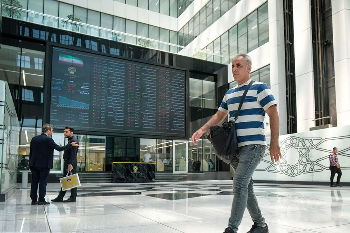 شرط سبزپوشی بورس در آذرماه