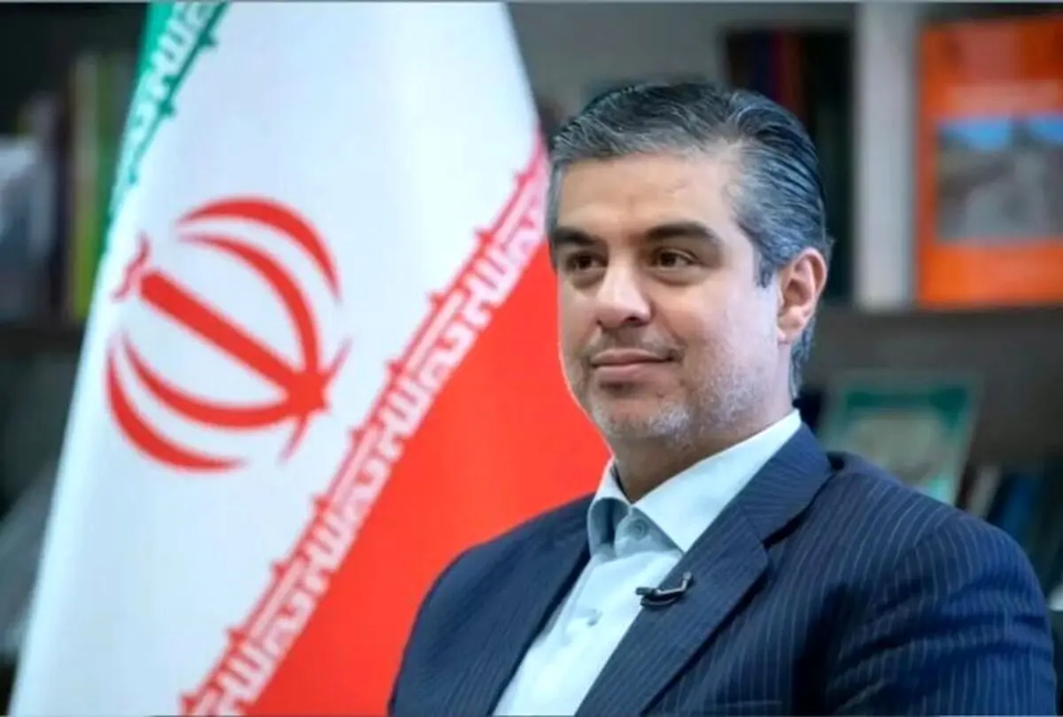 استاندار مرکزی تصادف کرد؛ آخرین وضعیت مهدی زندیه‌وکیلی