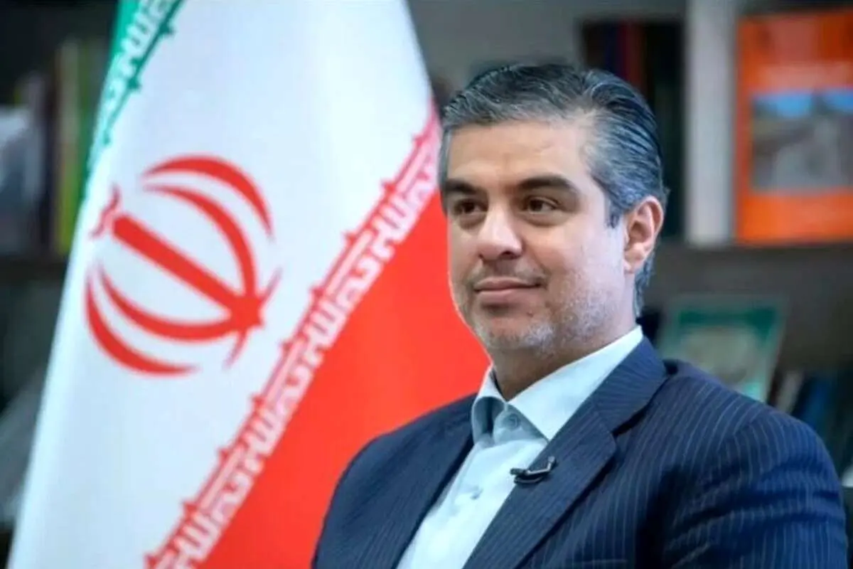 استاندار مرکزی تصادف کرد؛ آخرین وضعیت مهدی زندیهوکیلی