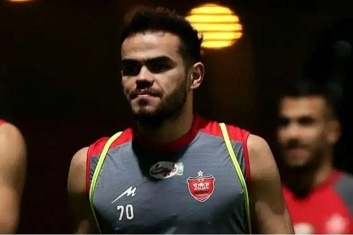 بند جنجالی و دردسرساز در قرارداد اوستون اورونوف با پرسپولیس