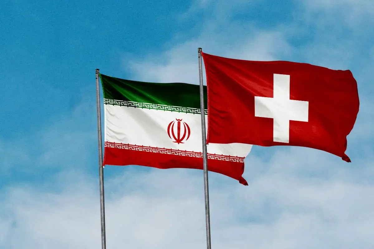 این کشور بزرگترین شریک تجاری اروپایی ایران است