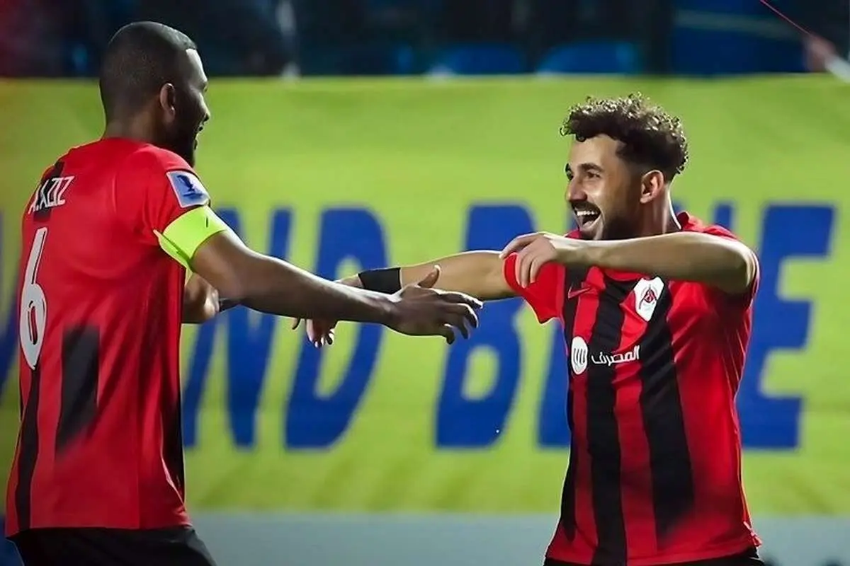خطرناک ترین ستاره حریف پرسپولیس
