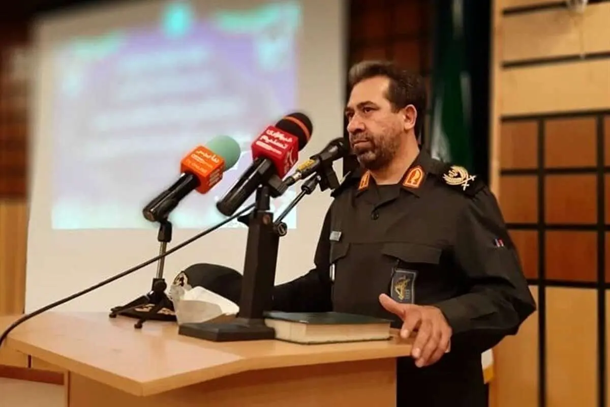 خبر یک فرمانده سپاه از دستگیری عوامل مراکز سقط جنین غیرمجاز
