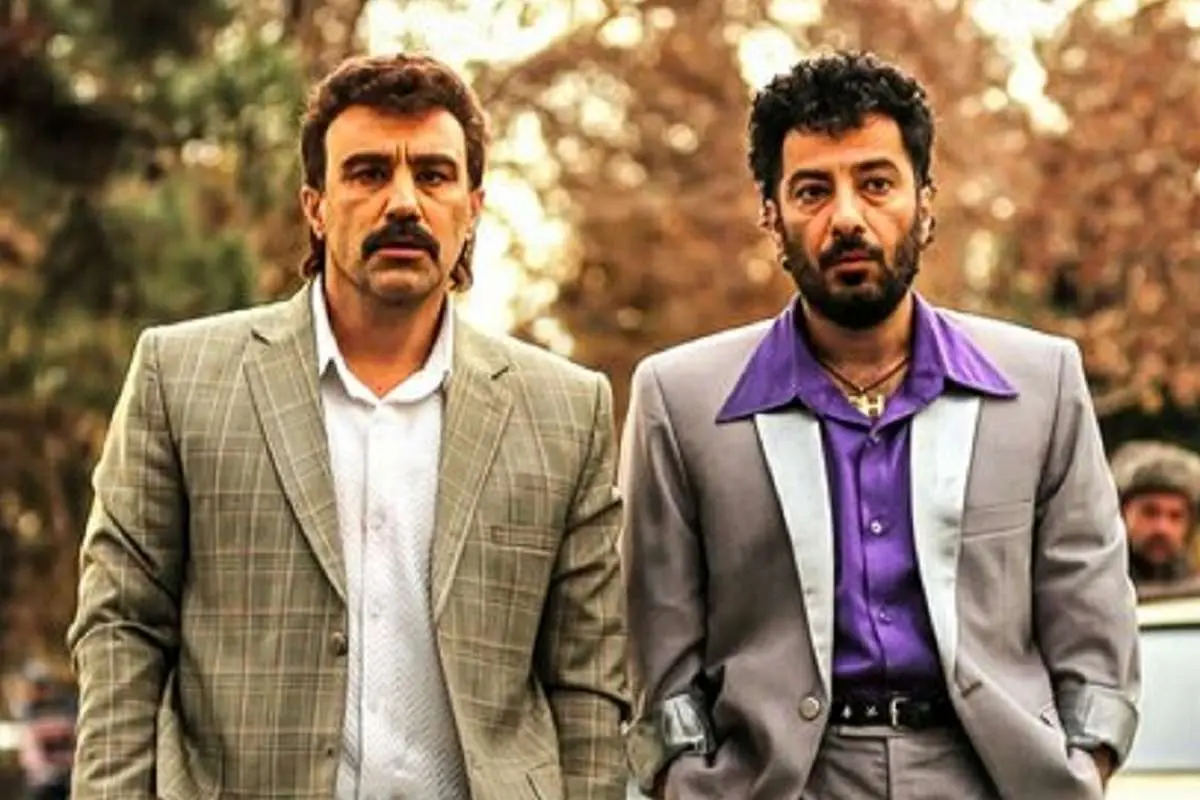 (ویدئو)رقص هندی نوید محمدزاده و محسن تنابنده!