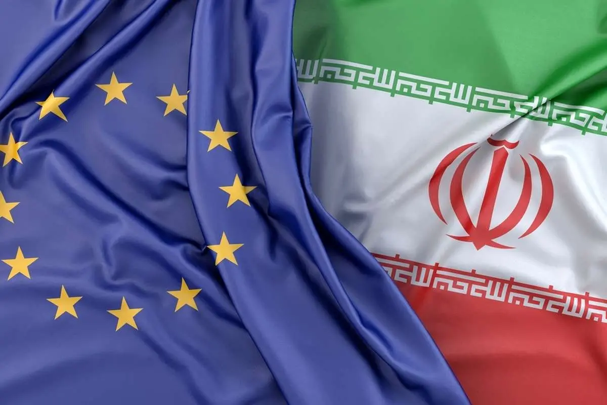 تنش بین اروپا و ایران مسیر توافق ایران و آمریکا را نمی‌بندد