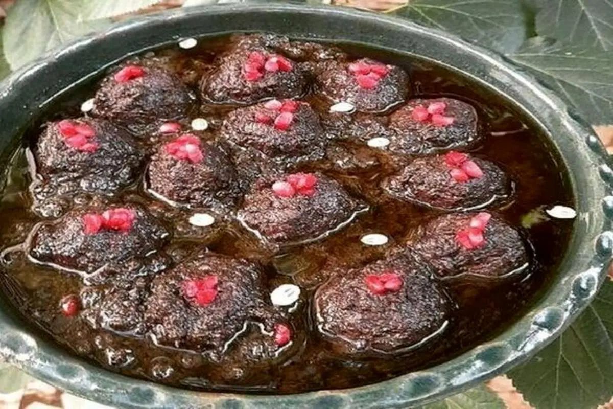 ترفندهایی برای تهیه خورشت اناری در روزهای کوتاه پاییزی