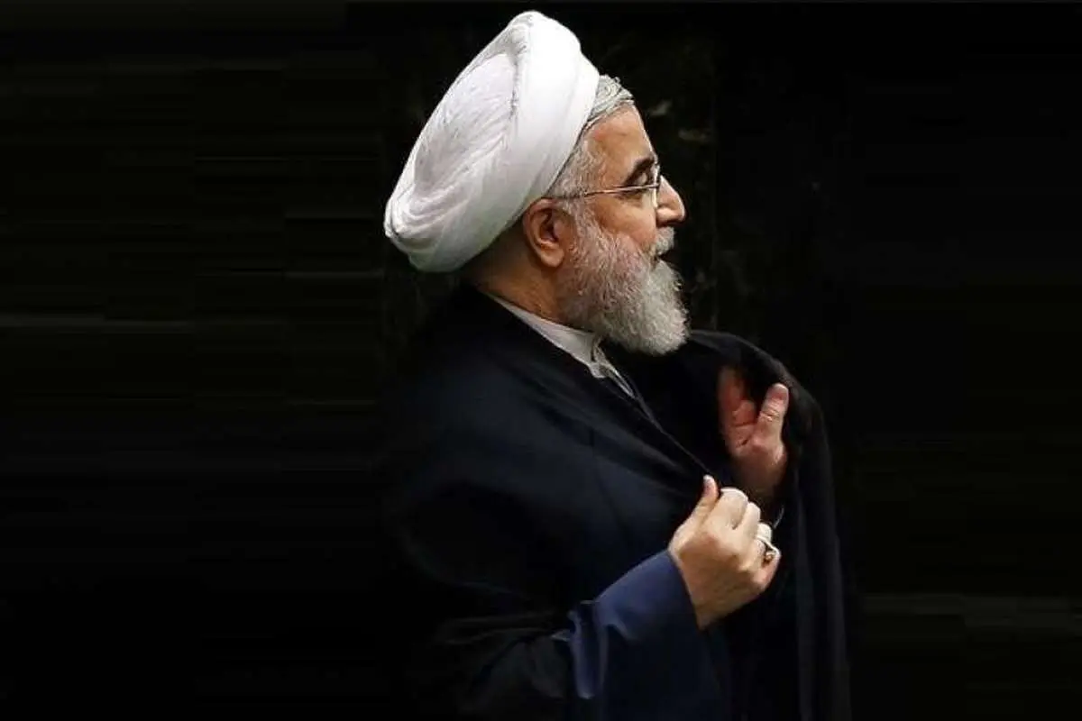سؤال غیرمنتظره سیدمحمد خاتمی از حسن روحانی درباره ریاستجمهوری و رهبر انقلاب