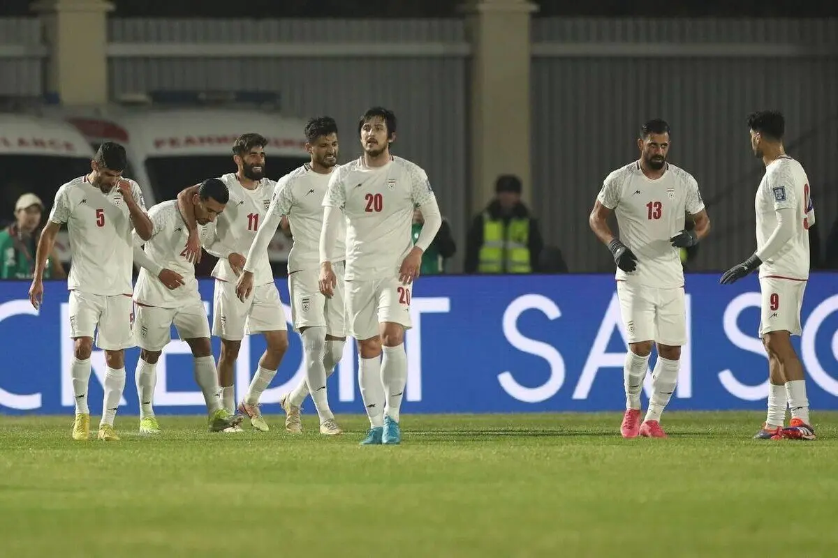 همه یاران امیر قلعه‌نویی!
