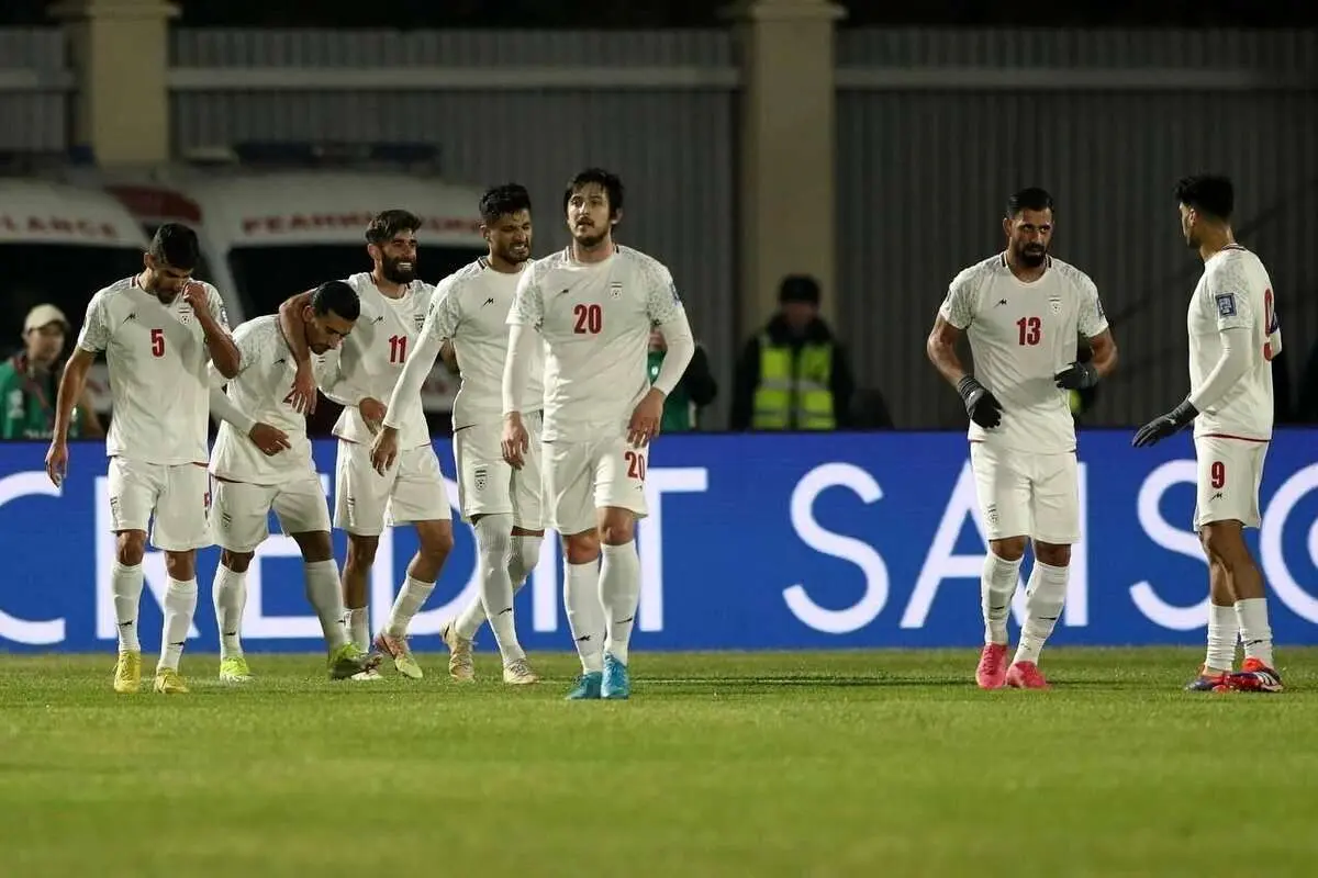 همه یاران امیر قلعهنویی!
