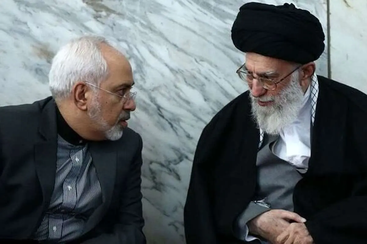 تفاوت نگاه رهبر انقلاب به ظریف با نگاه تندروها