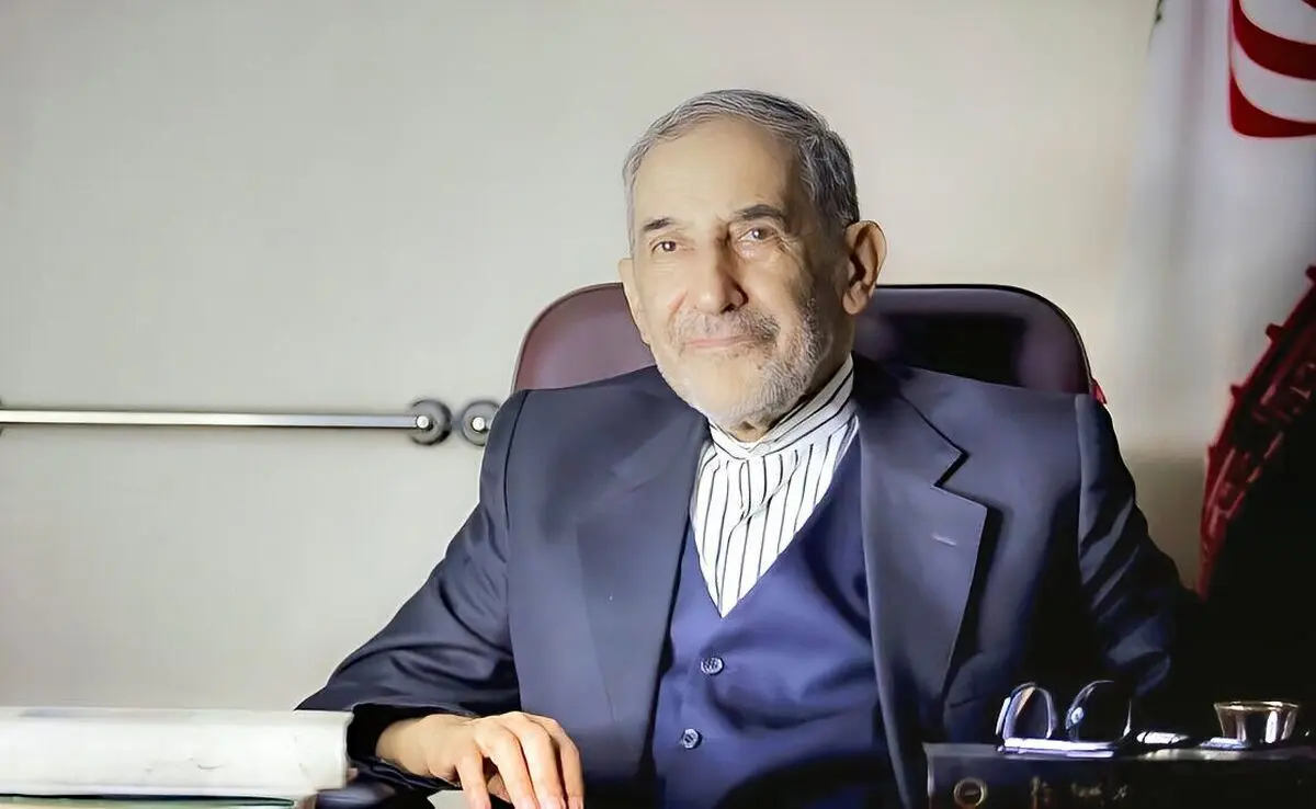 غرب بزرگ‌ترین کشور اروپا را فدای خود کرد
