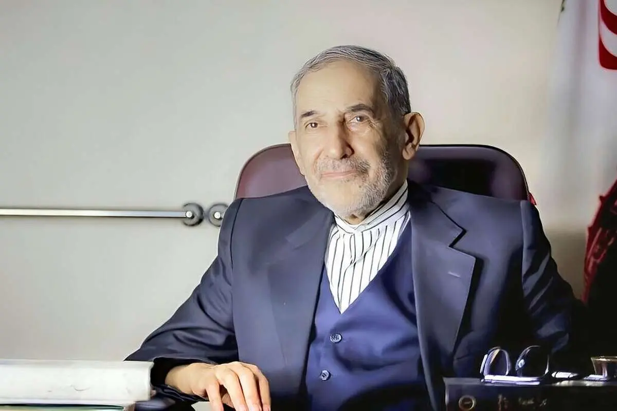 غرب بزرگترین کشور اروپا را فدای خود کرد