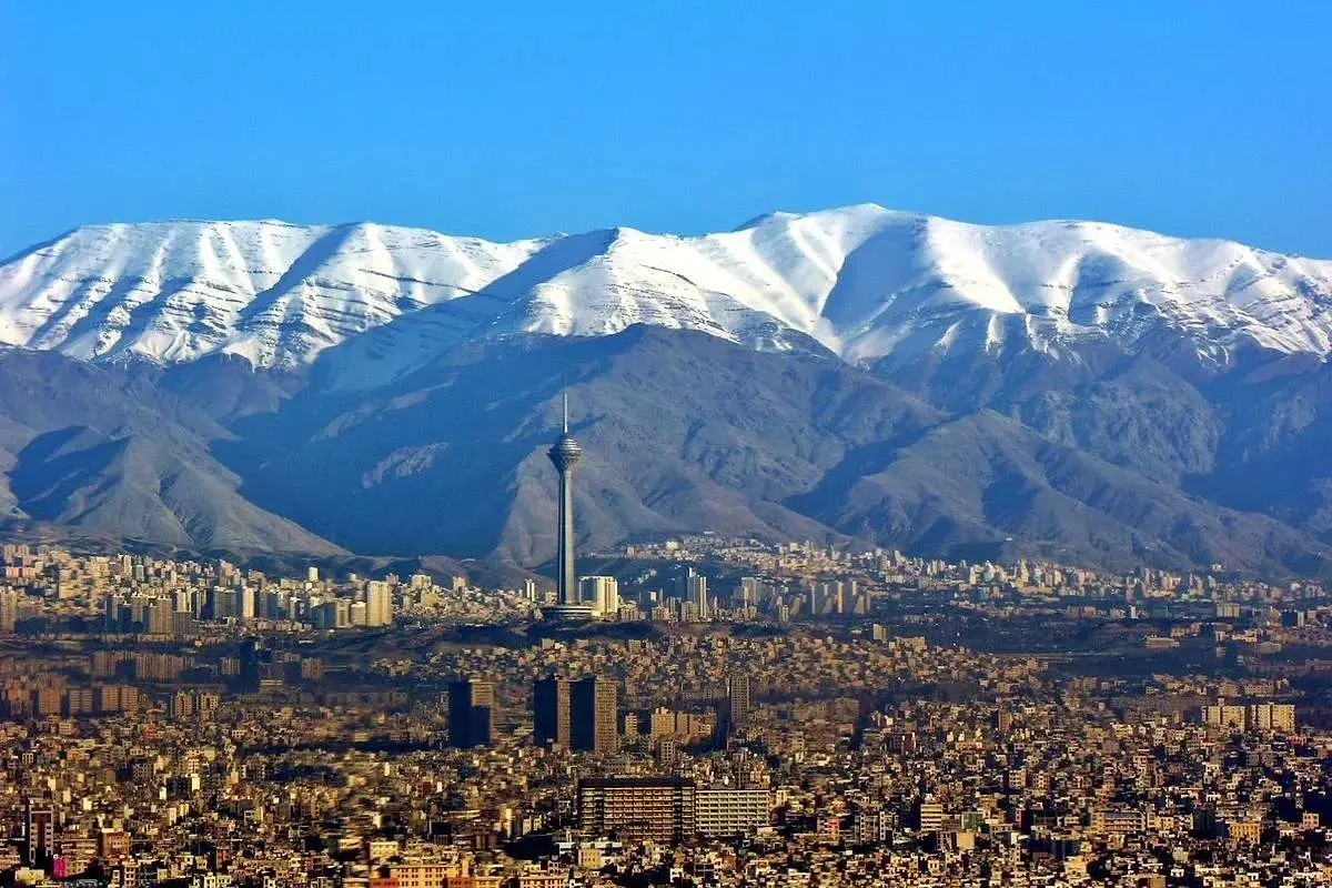 (ویدئو) انتقال پایتخت، تهران چه میشود؟