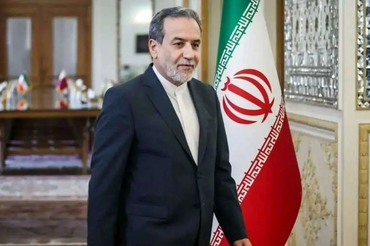 عراقچی فردا به پرتغال سفر میکند