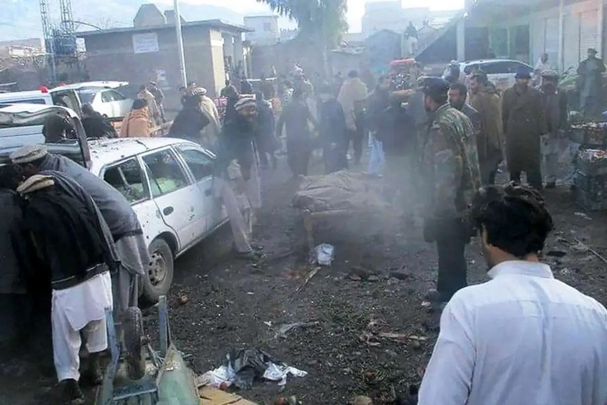 درگیریها در «پاراچنار» پاکستان؛ آمار کشته شدگان