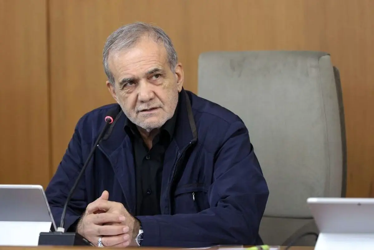 پزشکیان روز دانشجو کجا می‌رود؟
