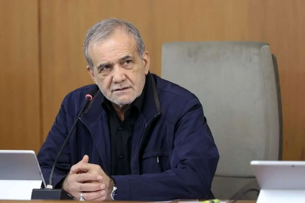 پزشکیان روز دانشجو کجا میرود؟