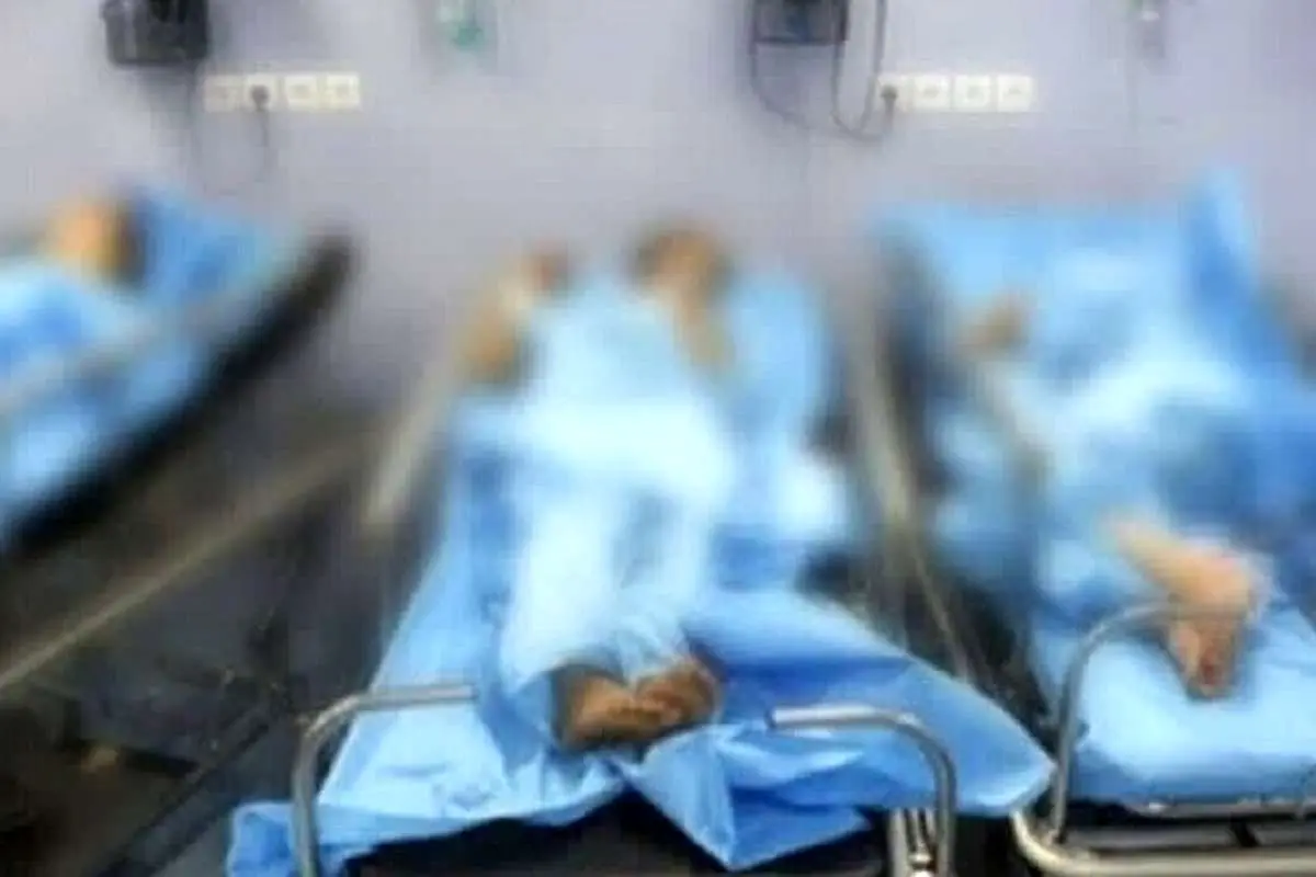 جزییات در خصوص مسمومیت دانشجویان شوشتر