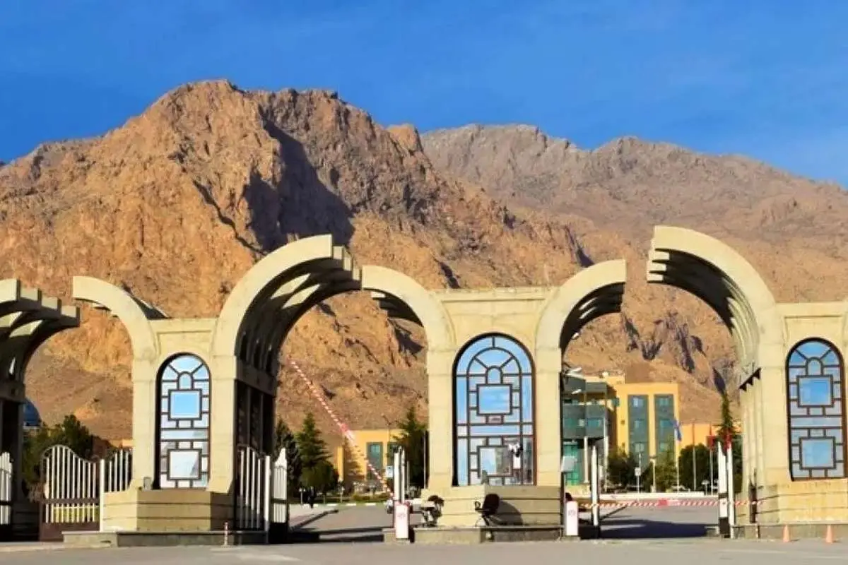 ماجرای خودکشی ناموفق دانشجوی دانشگاه رازی