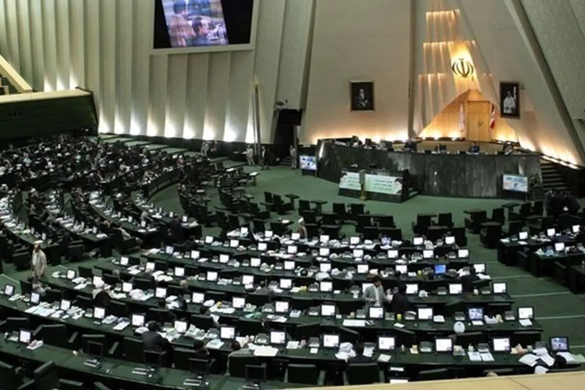 جلسه مشترک مجلس و دولت یکشنبه آینده