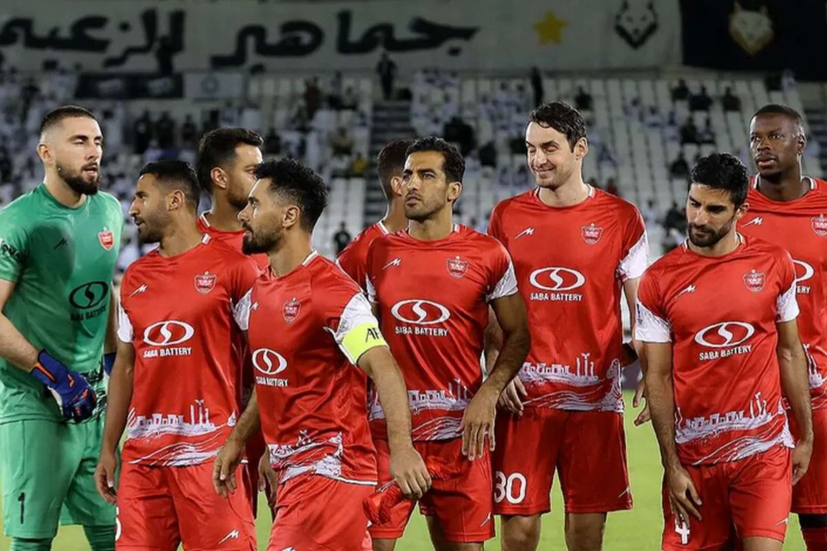 سود مالی پرسپولیس در لیگ نخبگان آسیا مشخص شد؛ تقریبا صفر!