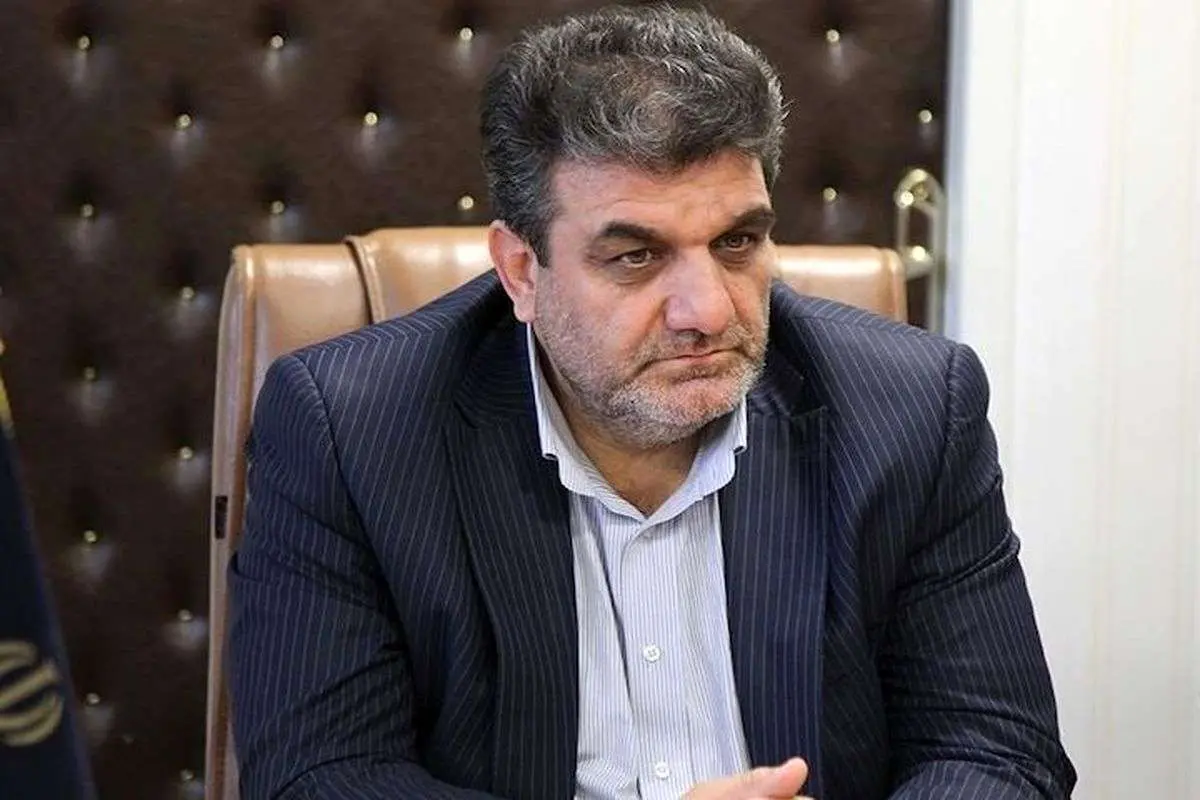 محمدجواد کولیوند استاندار سمنان شد