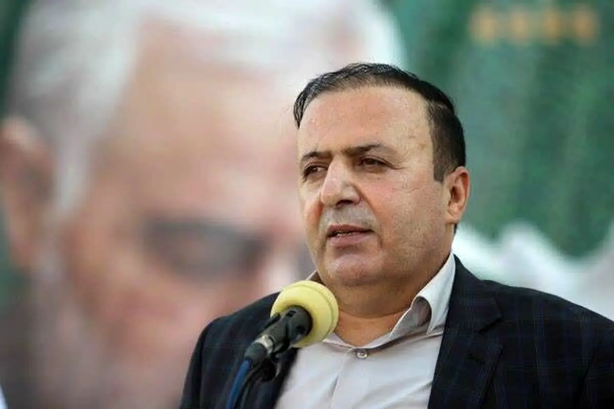 محمد نوذری استاندار قزوین شد