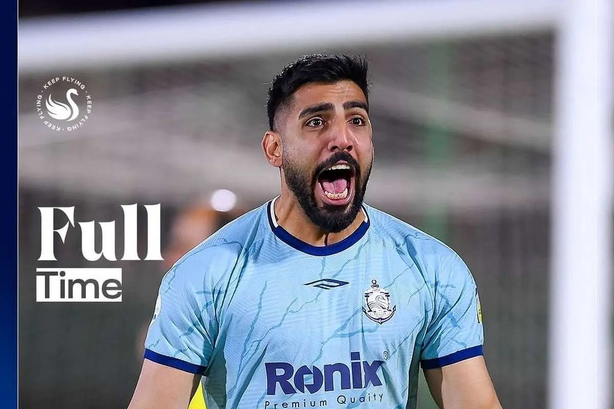 (ویدیو) خلاصه بازی چادرملو اردکان ۲ (۳) - ۲ (۴) ملوان