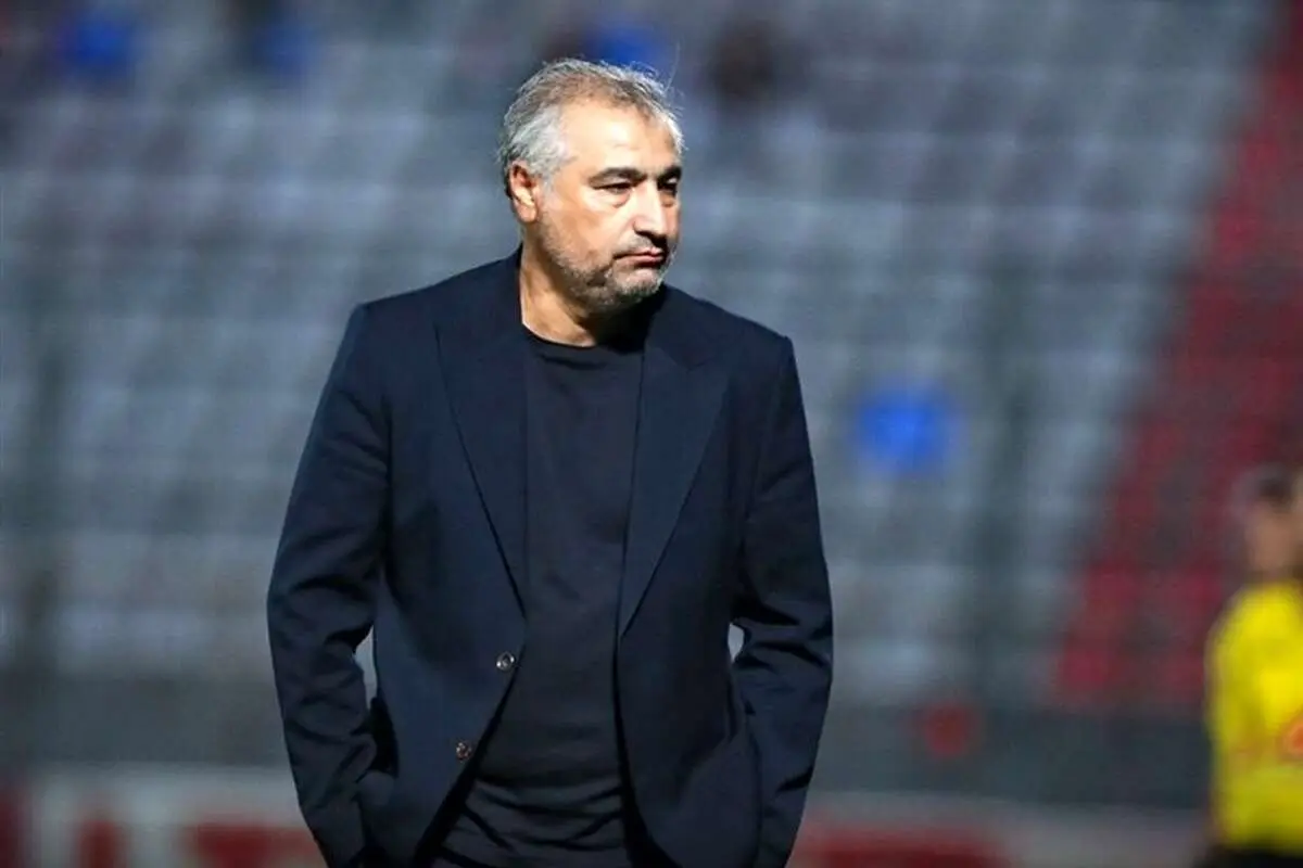 حمایت عجیب ساکت از قلعهنویی کوویچ!