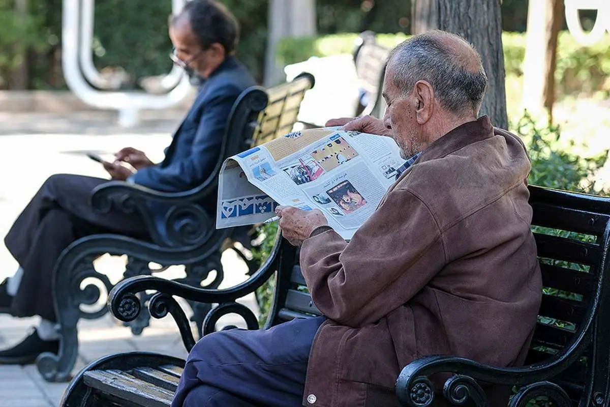 جزئیات جدید از متناسب سازی حقوق بازنشستگان