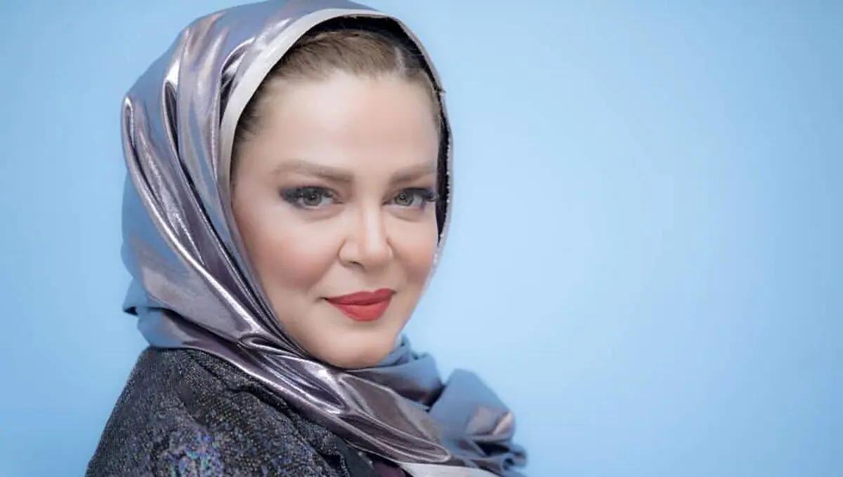 (تصویر) سلفی بهاره رهنما با شهاب حسینی و رضا عطاران
