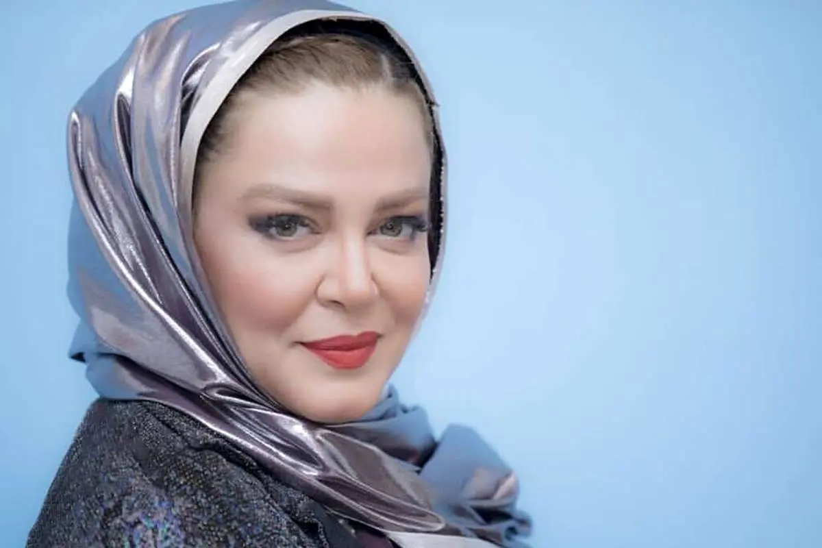 (تصویر) سلفی بهاره رهنما با شهاب حسینی و رضا عطاران