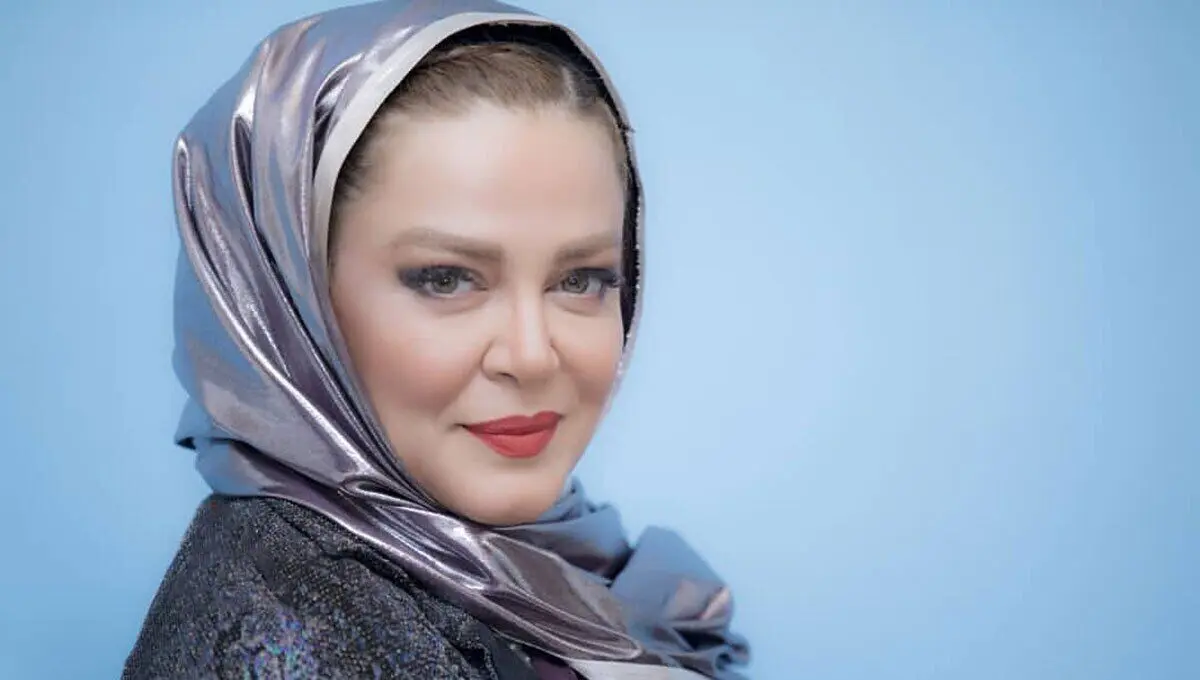 (تصویر) سلفی بهاره رهنما با شهاب حسینی و رضا عطاران