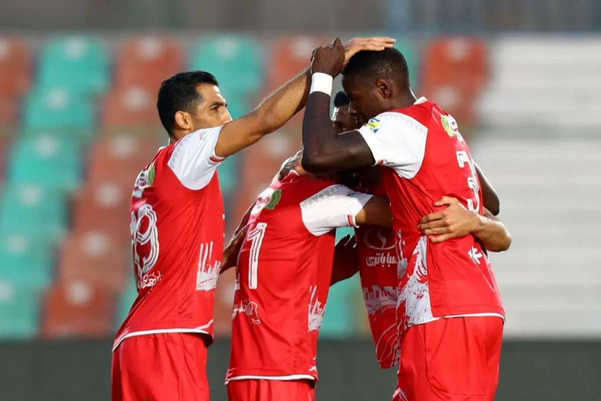 الریان - پرسپولیس؛ طلسم بالاخره میشکند؟