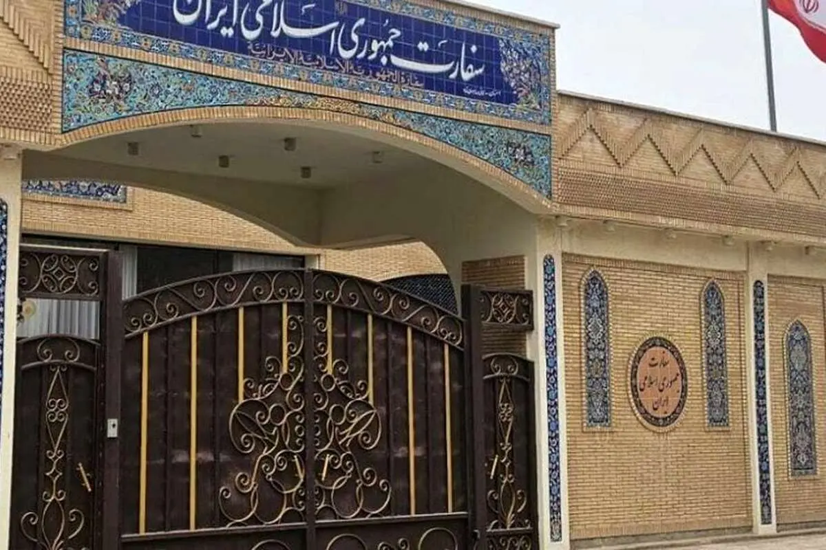 واکنش ایران به ادعای مداخله در قتل خاخام اسرائیلی