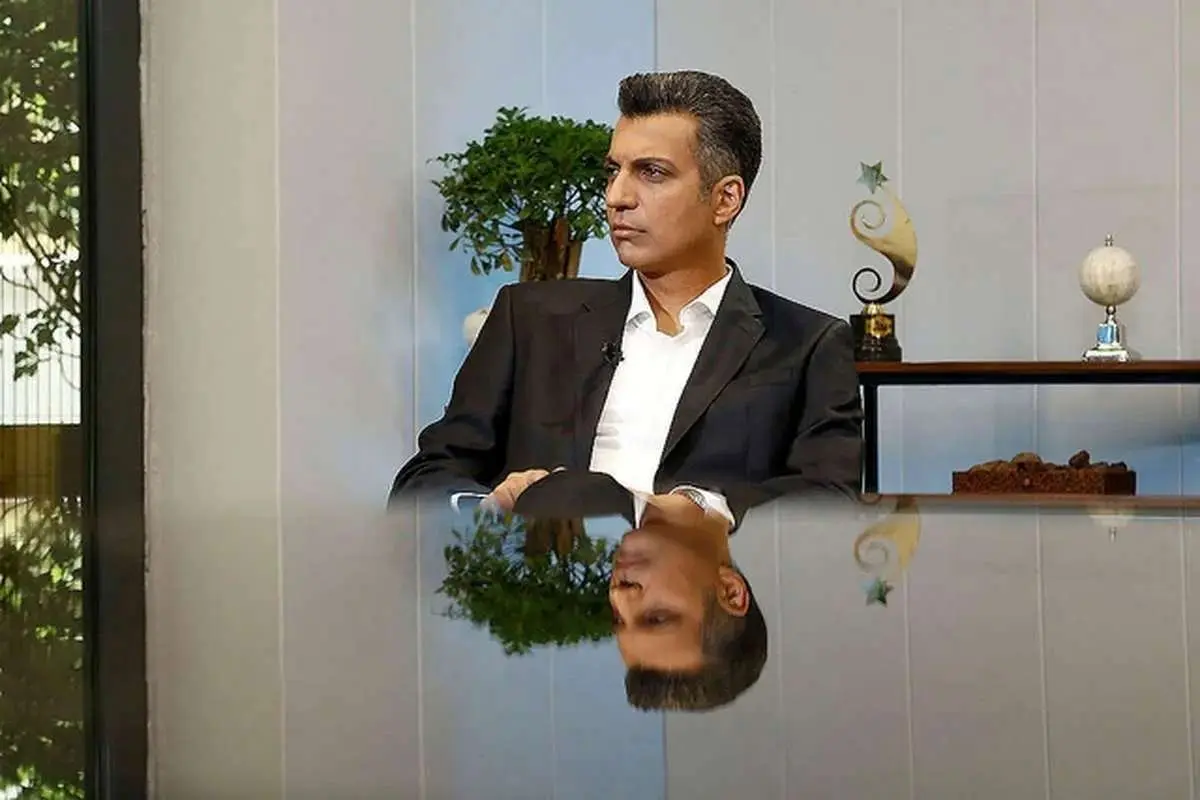 کنایه عادل فردوسیپور به محمود احمدینژاد