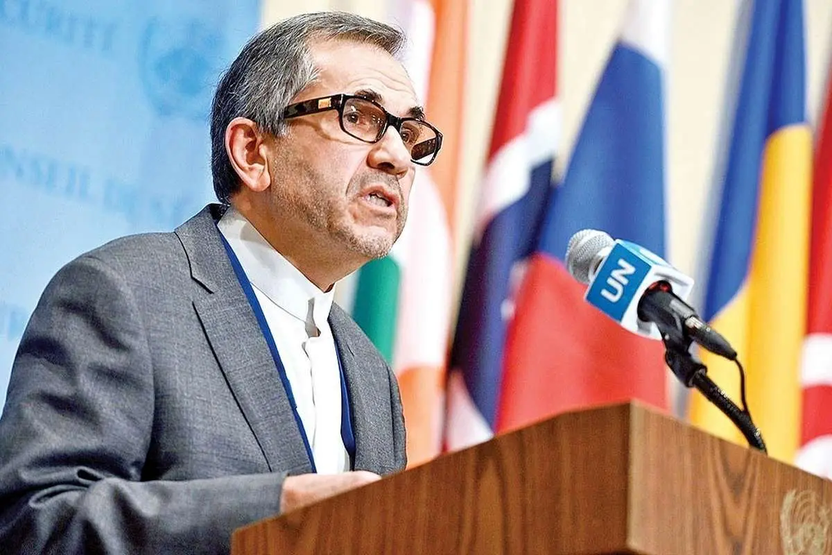 آغاز مذاکرات از «اسلو»