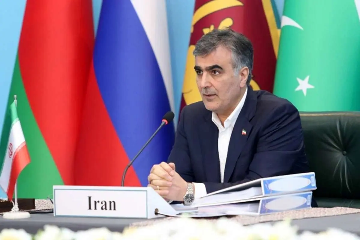 ایران ACUMER را جایگزین سوئیفت کرد