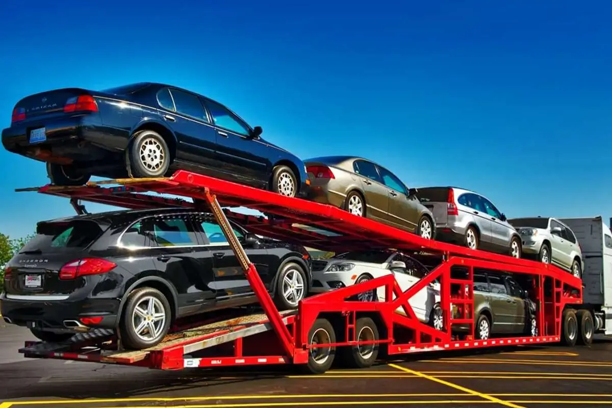 ارز واردات خودروهای کارکرده از کجا تامین میشود؟