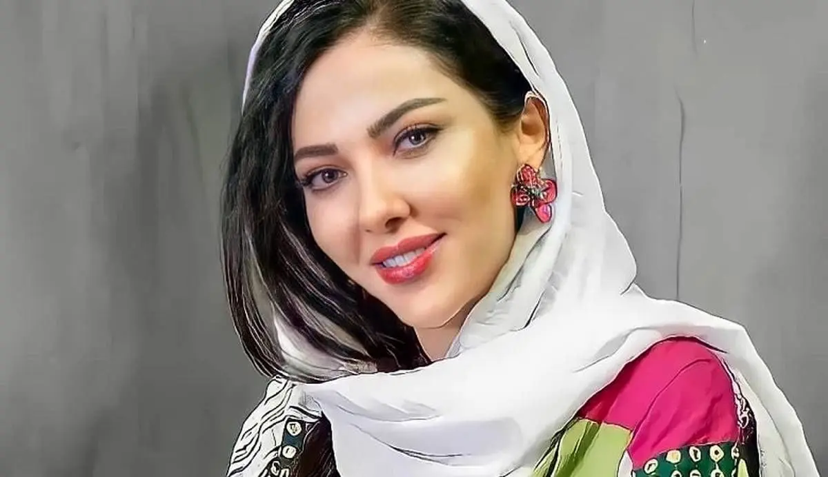 (ویدیو) پانتومیم لیلا اوتادی در «عمارت»