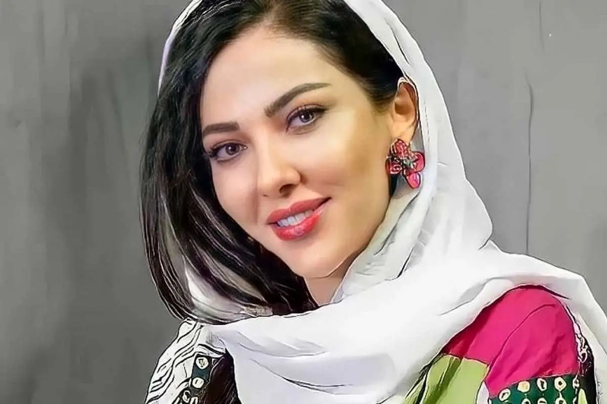(ویدیو) پانتومیم لیلا اوتادی در «عمارت»