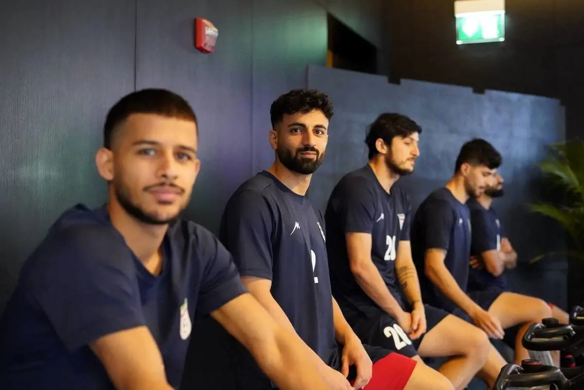 پرسپولیس در فکر بازگرداندن یک لژیونر دیگر