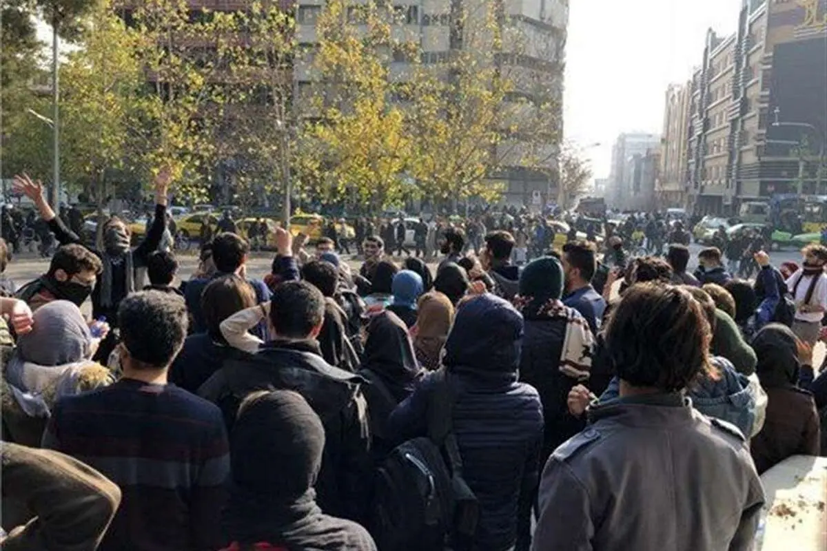 تصمیم جدید مجلس درباره نحوه برگزاری تجمعات و راهپیمایی