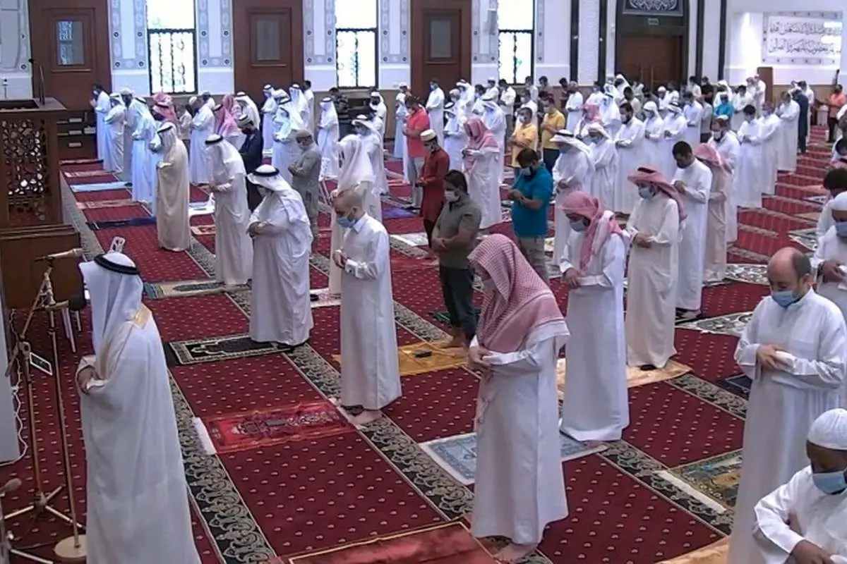 چرا نماز جمعه در بحرین ممنوع شده است؟