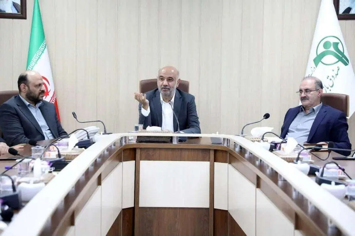وزیر رفاه: اصلاح ساختار صندوقهای بازنشستگی به معیشت بازنشستگان آسیبی نمیزند
