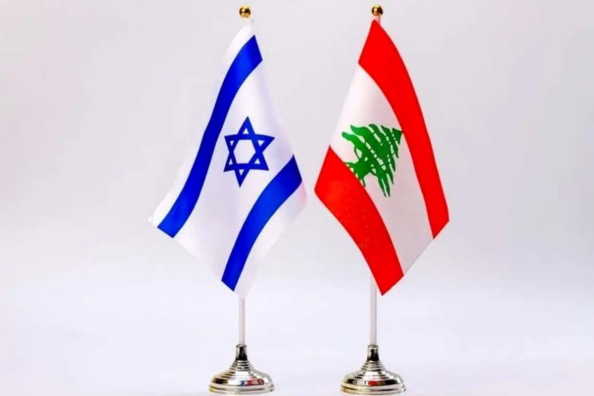 اسرائیل و لبنان بر سر شرایط آتشبس به توافق رسیدند!