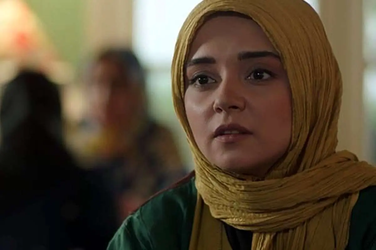 (تصاویر) «سوگند» سریال لحظه گرگ و میش بعد ۶ سال در ۳۴ سالگی