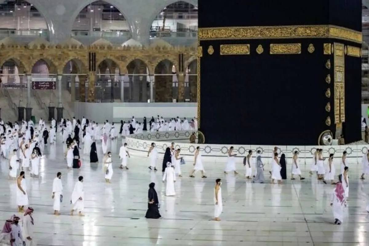 قیمت قطعی حج تمتع ۱۴۰۴ تا ۲ ماه آینده مشخص میشود